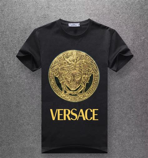 versace tee shirt knock off